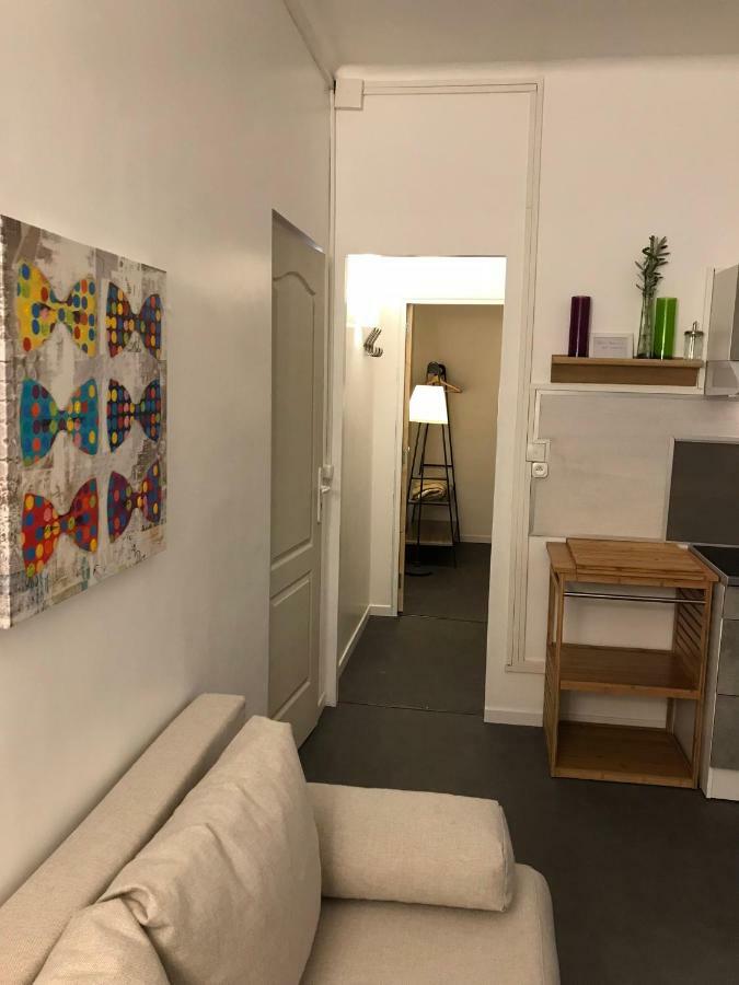 Maison Bernadette - Rez-De-Chaussee Vitry-sur-Seine Eksteriør bilde