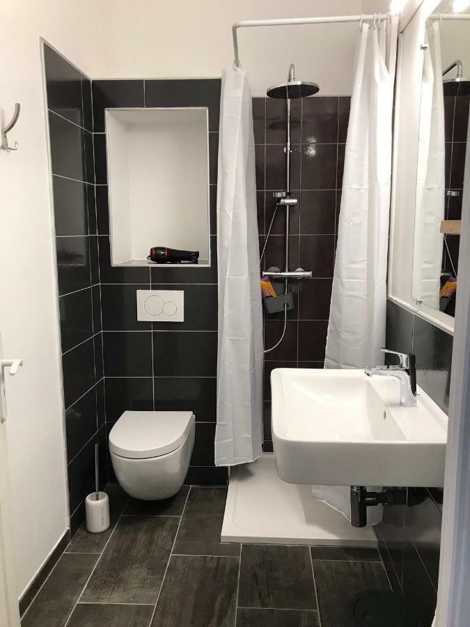 Maison Bernadette - Rez-De-Chaussee Vitry-sur-Seine Eksteriør bilde