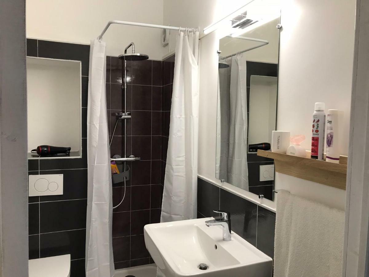 Maison Bernadette - Rez-De-Chaussee Vitry-sur-Seine Eksteriør bilde